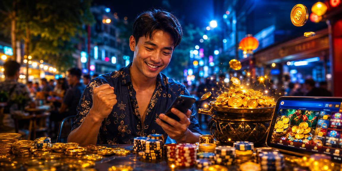 789liv Slot Momo tại 789liv có gì khác biệt